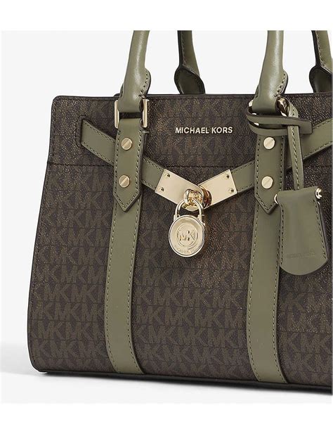 michael kors green pursse|Michael Kors green bag outlet.